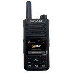 RUYAGE RY68 Zello 4G LTE PoC Radio Long Range Nationwide Walkie Talkie