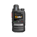 RUYAGE ZL20 Zello 4G LTE PoC Radio Long Range Nationwide Walkie Talkie