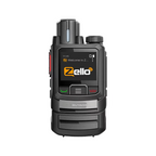 RUYAGE ZL20 Zello 4G LTE PoC Radio Long Range Nationwide Walkie Talkie