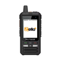 RUYAGE ZL80 Smart Touchscreen Zello 4G LTE PoC Walkie Talkie