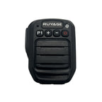 RUYAGE Zello Bluetooth Speaker Microphone Wireless Handheld PTT Mic