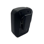 RUYAGE Zello Bluetooth Speaker Microphone Wireless Handheld PTT Mic