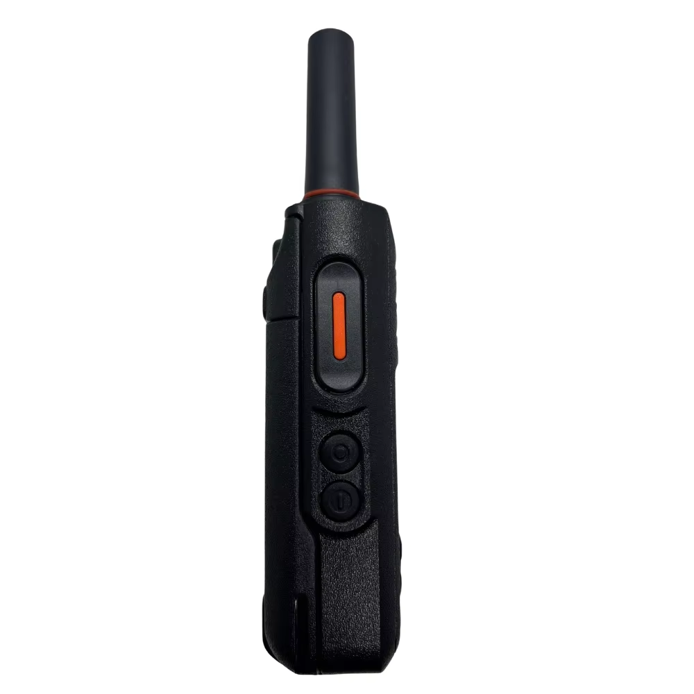 Ruyage RY68 Zello Push-to-Talk 4G LTE Long Range Walkie Talkie