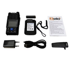 RUYAGE ZL50 Zello 4G LTE PoC Radio Long Range Nationwide Walkie Talkie
