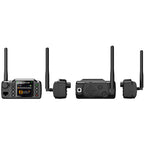 RUYAGE Zello 4G LTE Mobile Radio for Truck & Fleet PTT Communication
